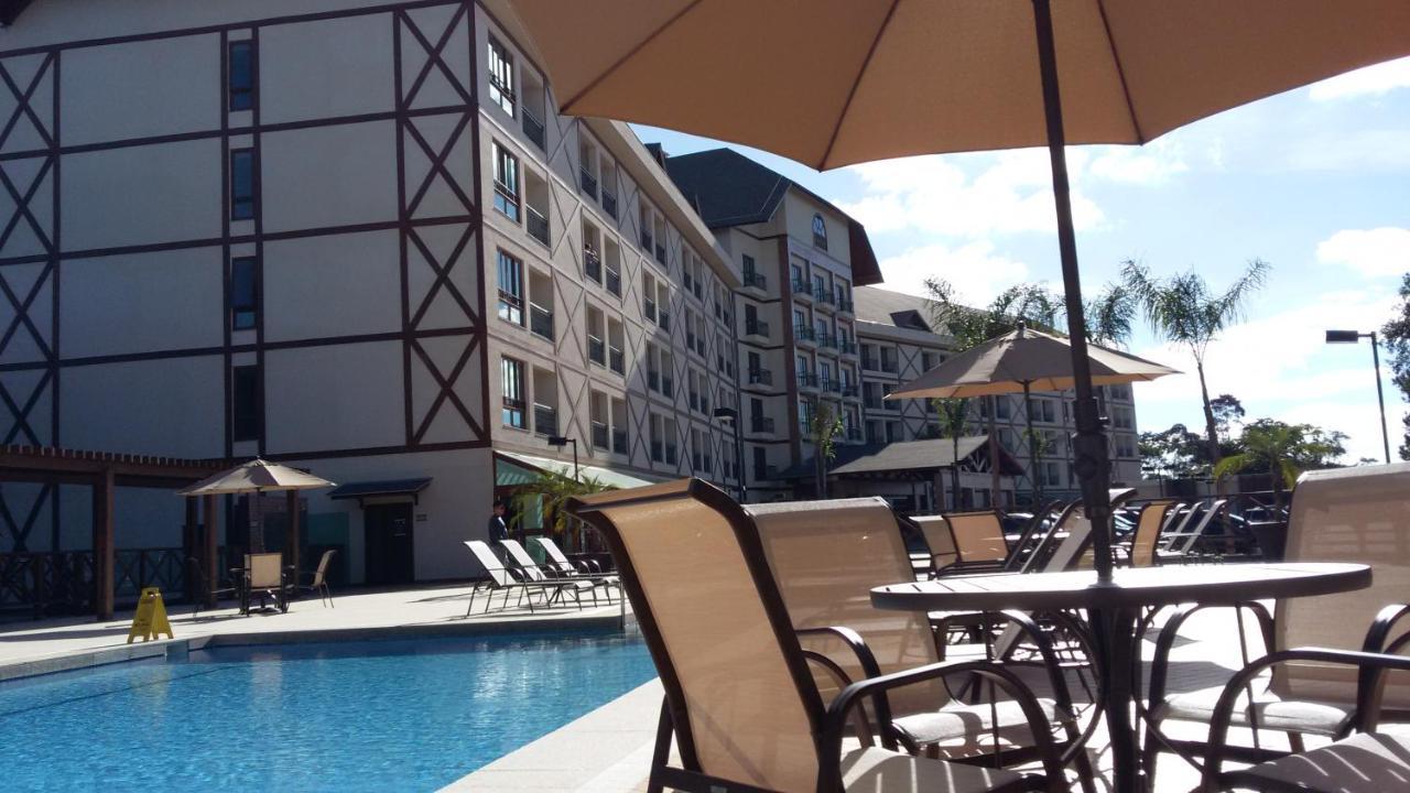 Suite Condominio Vista Azul - Pedra Azul ドミンゴス・マルチンス エクステリア 写真