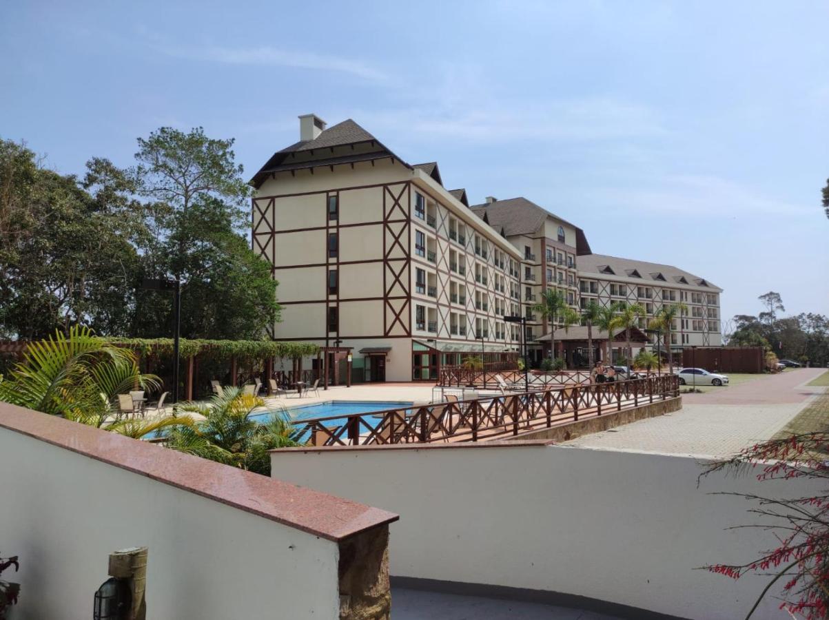 Suite Condominio Vista Azul - Pedra Azul ドミンゴス・マルチンス エクステリア 写真