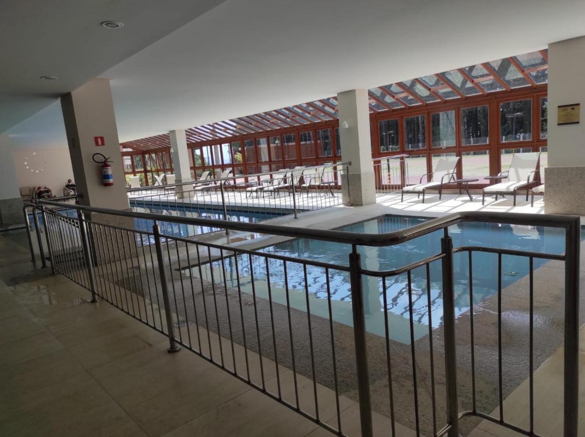 Suite Condominio Vista Azul - Pedra Azul ドミンゴス・マルチンス エクステリア 写真