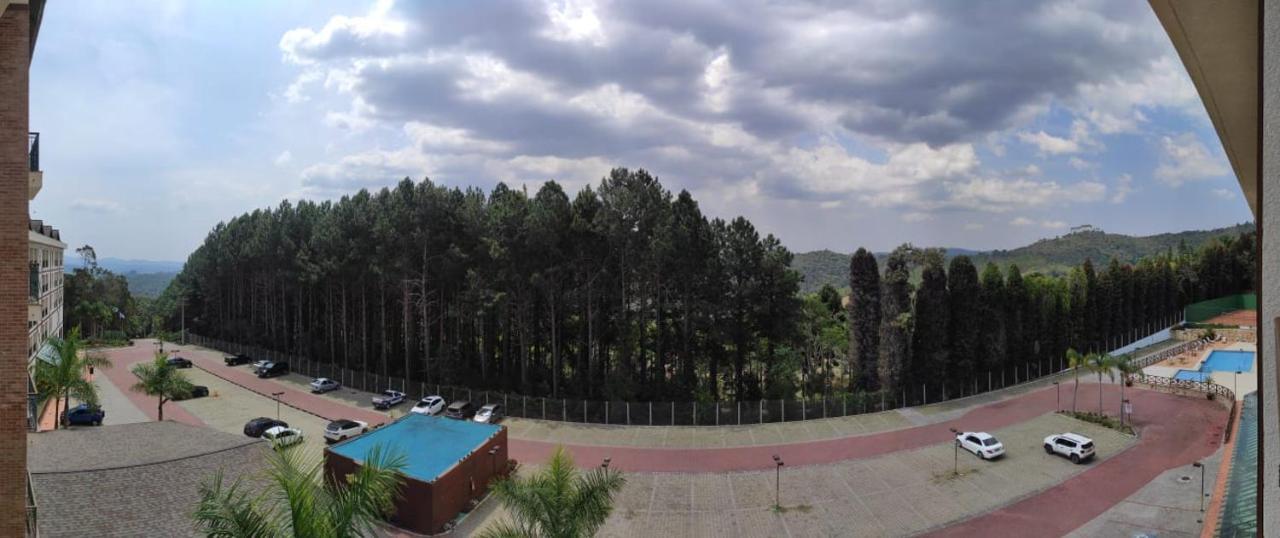 Suite Condominio Vista Azul - Pedra Azul ドミンゴス・マルチンス エクステリア 写真