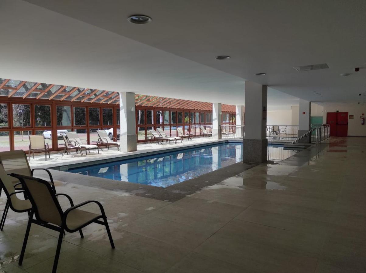 Suite Condominio Vista Azul - Pedra Azul ドミンゴス・マルチンス エクステリア 写真
