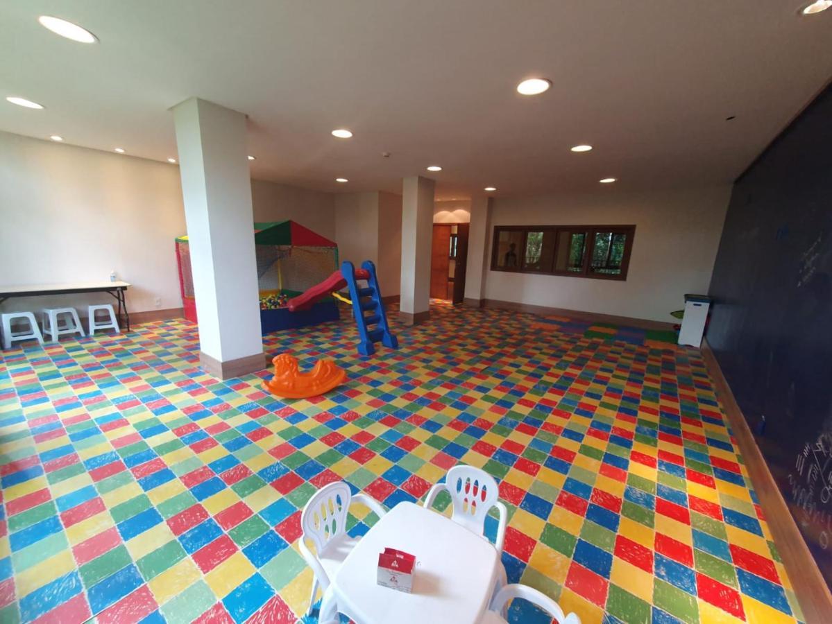 Suite Condominio Vista Azul - Pedra Azul ドミンゴス・マルチンス エクステリア 写真