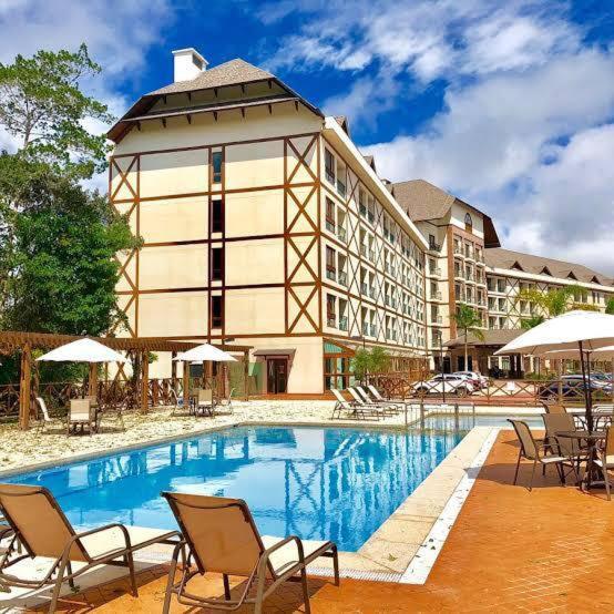 Suite Condominio Vista Azul - Pedra Azul ドミンゴス・マルチンス エクステリア 写真