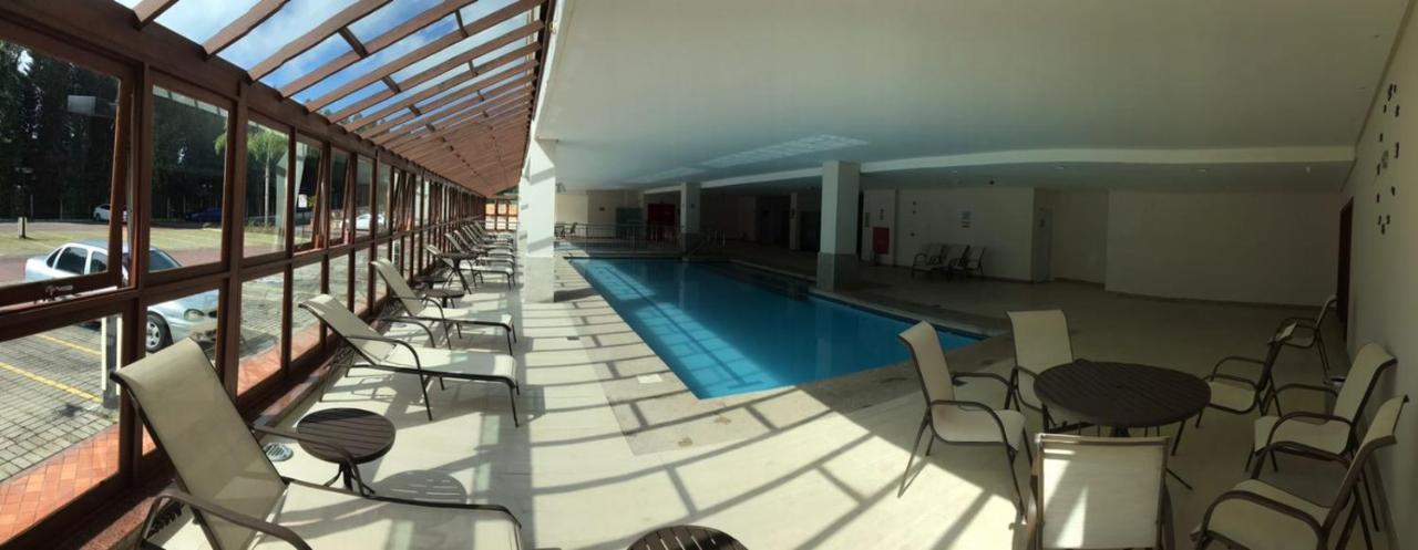 Suite Condominio Vista Azul - Pedra Azul ドミンゴス・マルチンス エクステリア 写真