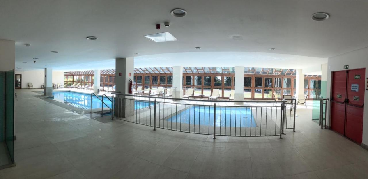 Suite Condominio Vista Azul - Pedra Azul ドミンゴス・マルチンス エクステリア 写真