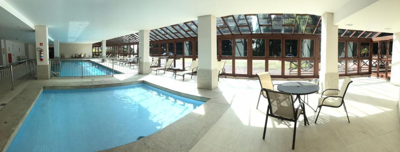 Suite Condominio Vista Azul - Pedra Azul ドミンゴス・マルチンス エクステリア 写真
