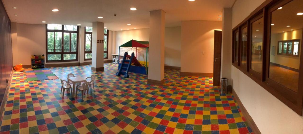 Suite Condominio Vista Azul - Pedra Azul ドミンゴス・マルチンス エクステリア 写真