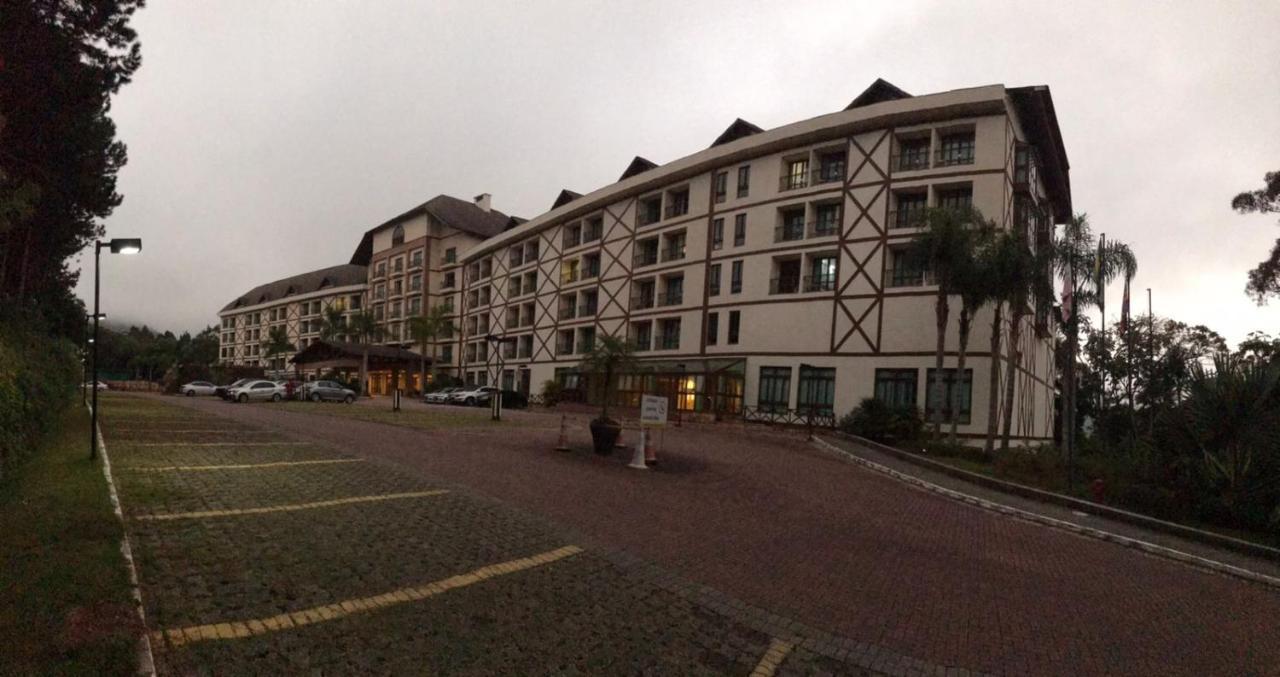 Suite Condominio Vista Azul - Pedra Azul ドミンゴス・マルチンス エクステリア 写真