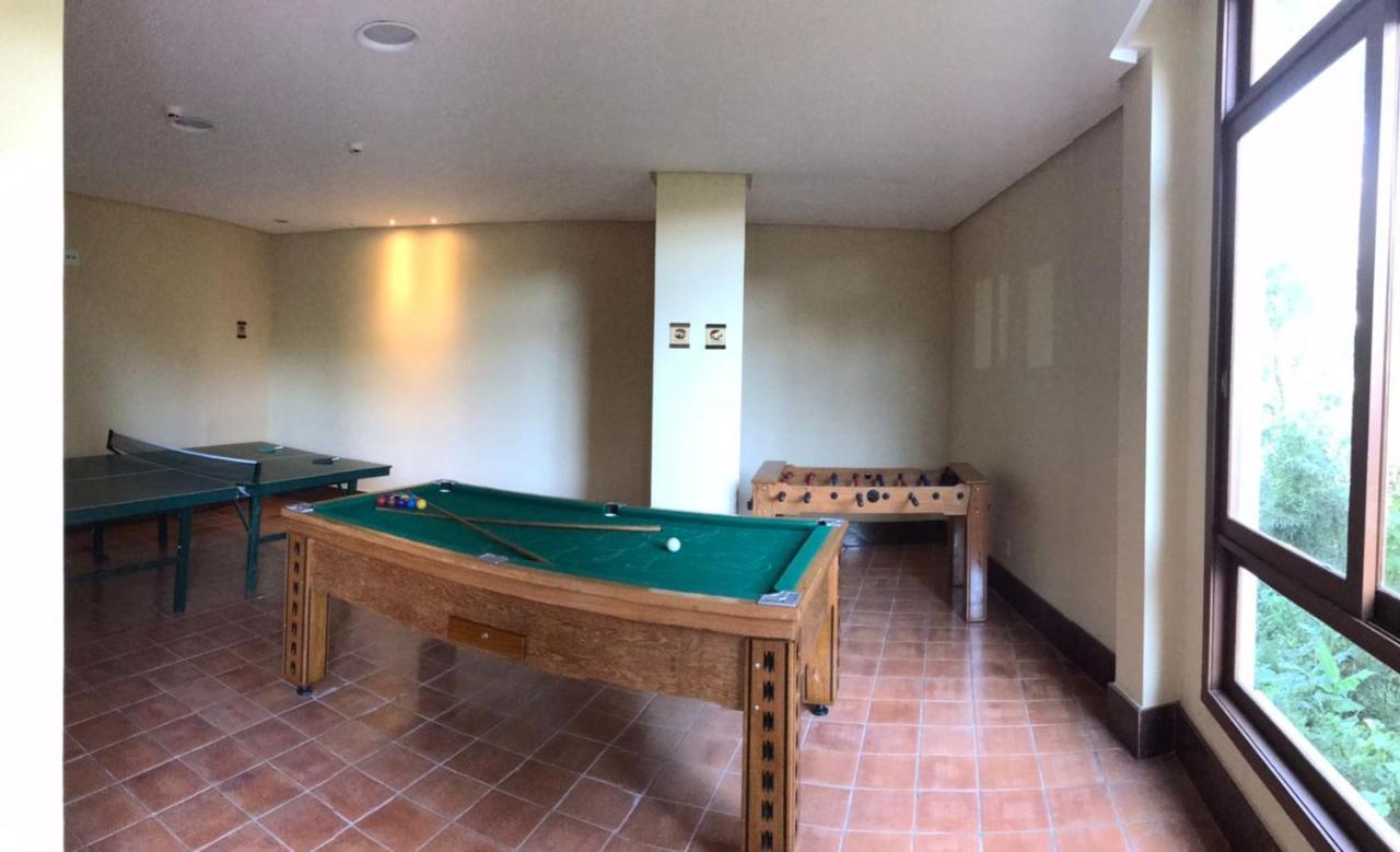 Suite Condominio Vista Azul - Pedra Azul ドミンゴス・マルチンス エクステリア 写真