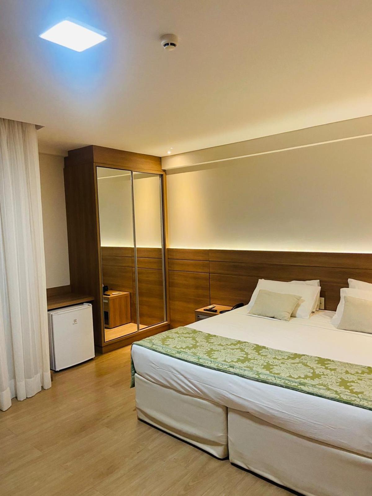 Suite Condominio Vista Azul - Pedra Azul ドミンゴス・マルチンス エクステリア 写真